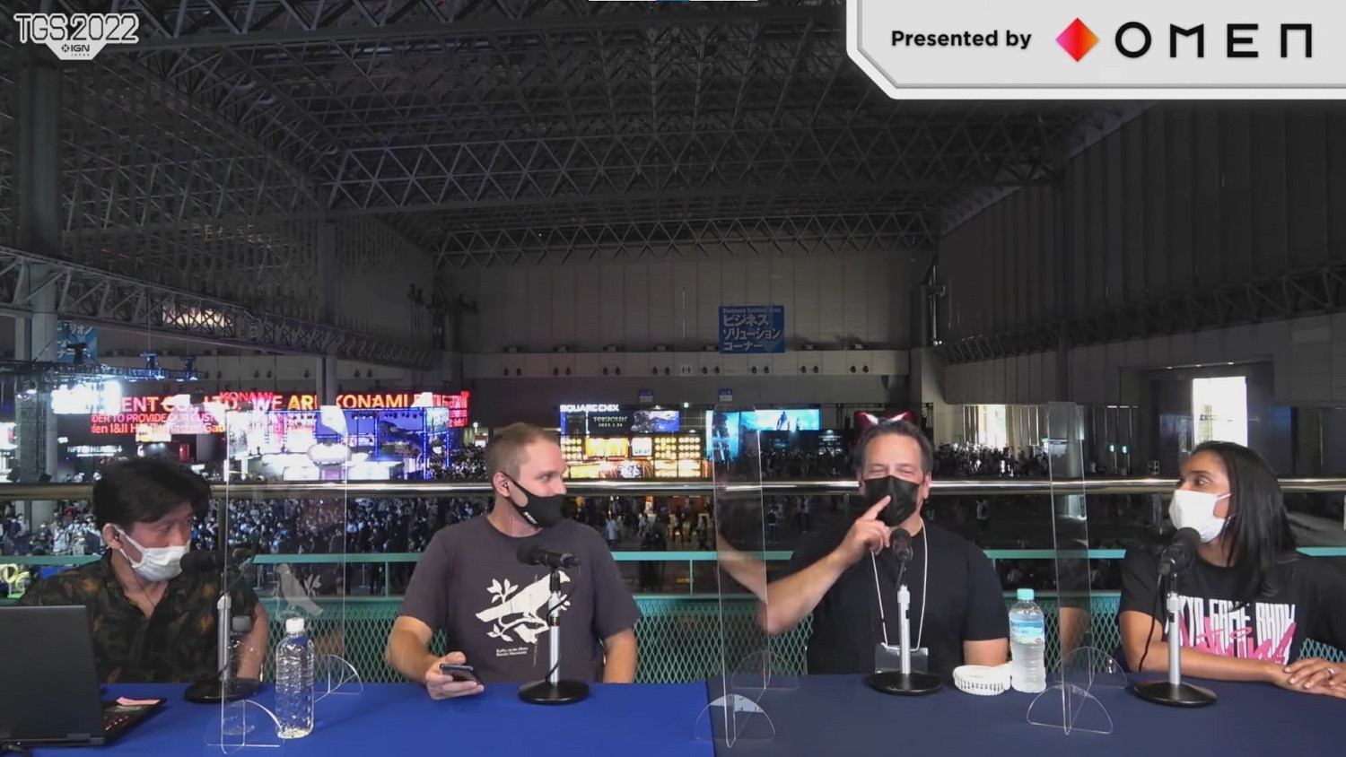 斯賓塞回應「如何抽出時間玩遊戲」：每周15小時很平衡