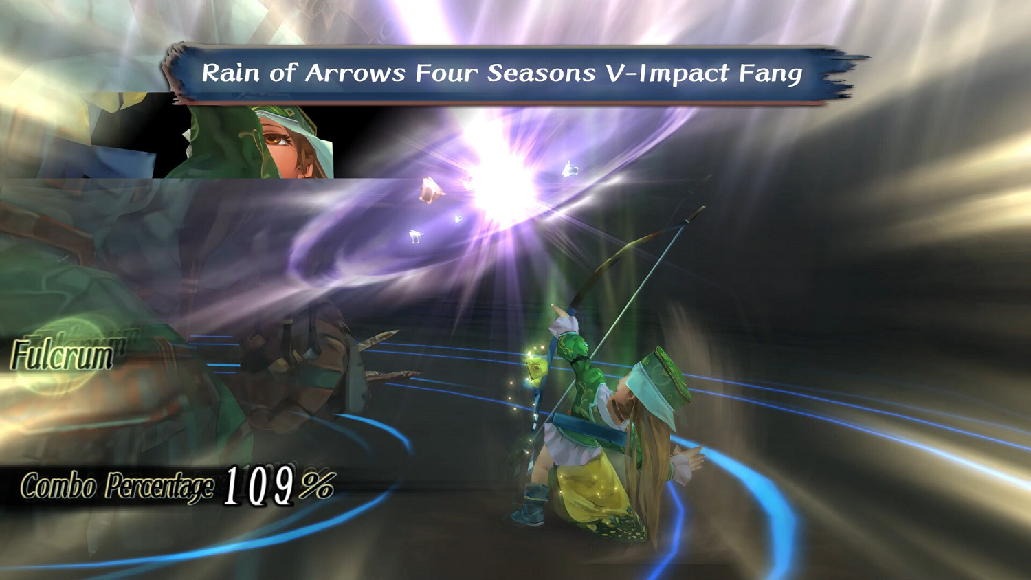 JRPG《復活邪神 吟遊詩人之歌 高清版》在Steam開啟預購 JRPG《復活邪神 吟遊詩人之歌 高清版》在Steam開啟預購