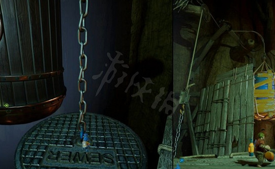 《雙人成行》大樹關卡怎麽過？大樹攻略介紹