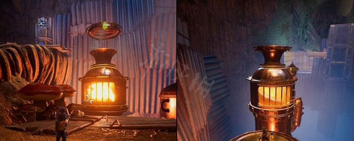 《雙人成行》大樹關卡怎麽過？大樹攻略介紹