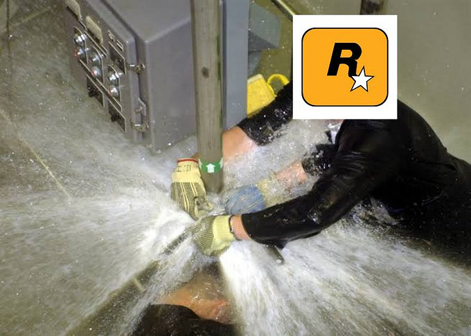 泄露《GTA6》駭客叫囂R星：期待來一場交易談判！