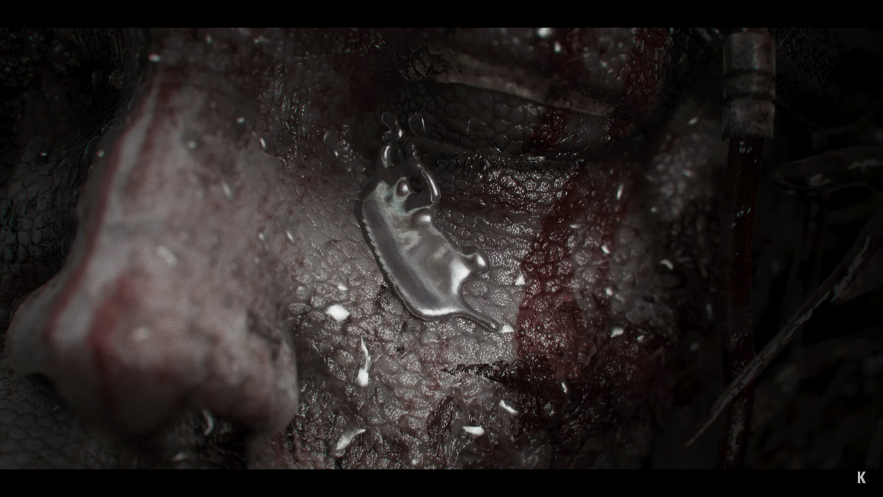 《絕地求生》開發商新作概念宣傳片:氛圍詭異暗黑! 《絕地求生》開發商新作概念宣傳片:氛圍詭異暗黑!