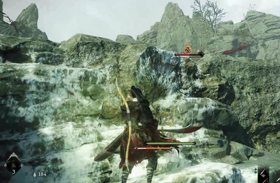 《臥龍蒼天隕落》試玩版牙旗在哪?試玩版鬼谷溝收集攻略 《臥龍蒼天隕落》試玩版牙旗在哪?試玩版鬼谷溝收集攻略