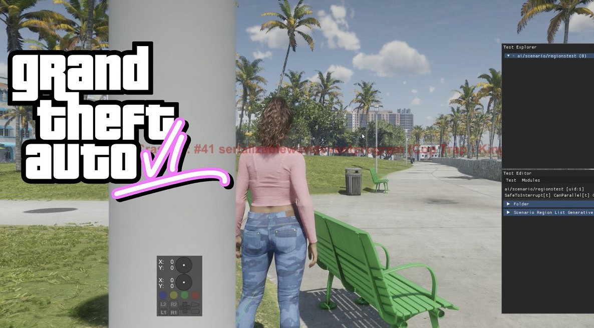 駭客欲出售《GTA5》程式原始碼 要求報價不低於5位數 駭客欲出售《GTA5》程式原始碼 要求報價不低於5位數