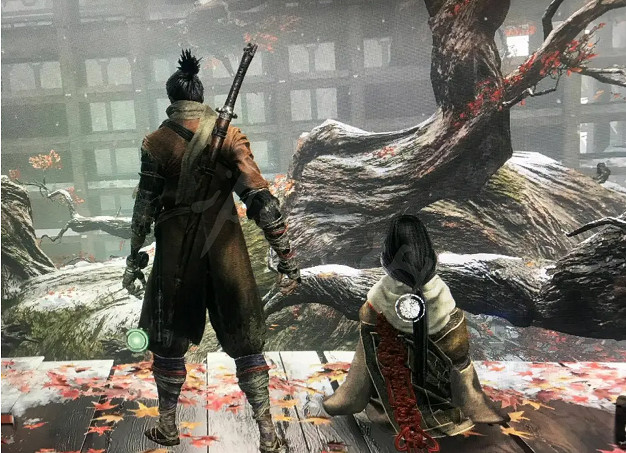 《隻狼暗影雙死》龍之返鄉結局怎麽達成？龍之返鄉結局條件介紹