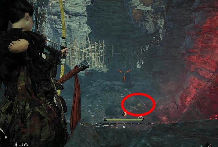 《臥龍蒼天隕落》試玩版牙旗在哪?試玩版鬼谷溝收集攻略 《臥龍蒼天隕落》試玩版牙旗在哪?試玩版鬼谷溝收集攻略