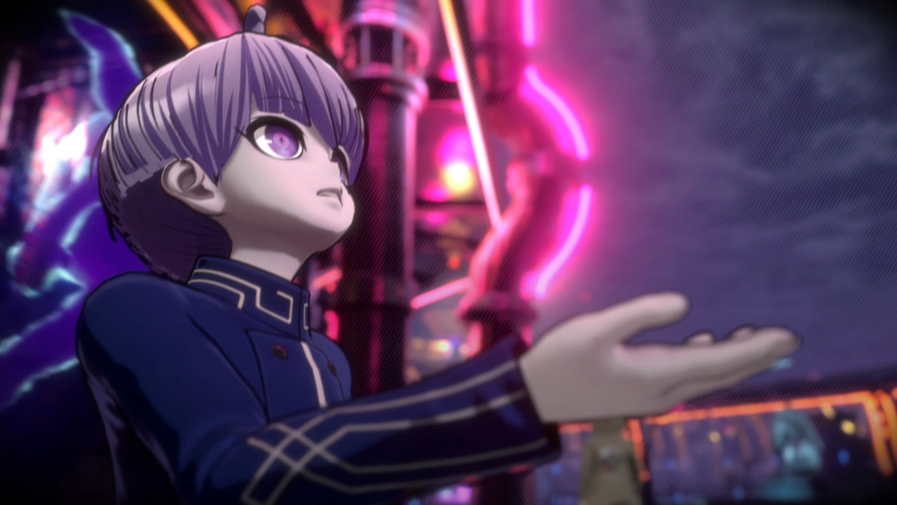 《超偵探事件簿:霧雨謎宮》採訪 獨一無二的推理冒險 《超偵探事件簿:霧雨謎宮》採訪 獨一無二的推理冒險