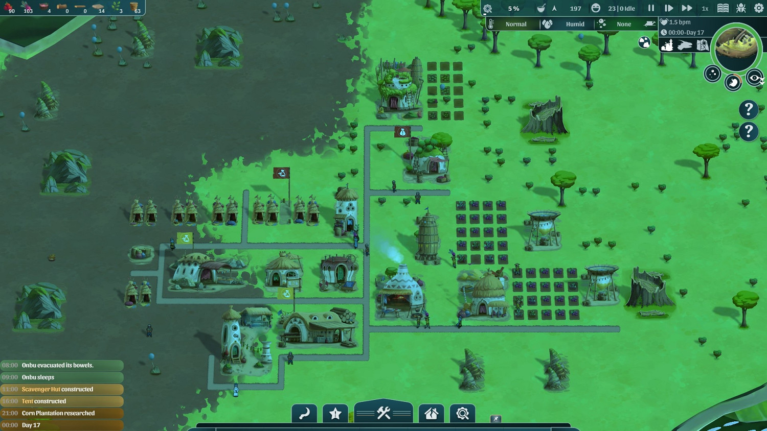 《漂泊牧歌》農田怎麽種?農田種植技巧 《漂泊牧歌》農田怎麽種?農田種植技巧