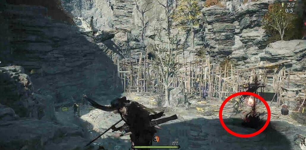 《臥龍蒼天隕落》試玩版牙旗在哪?試玩版鬼谷溝收集攻略 《臥龍蒼天隕落》試玩版牙旗在哪?試玩版鬼谷溝收集攻略