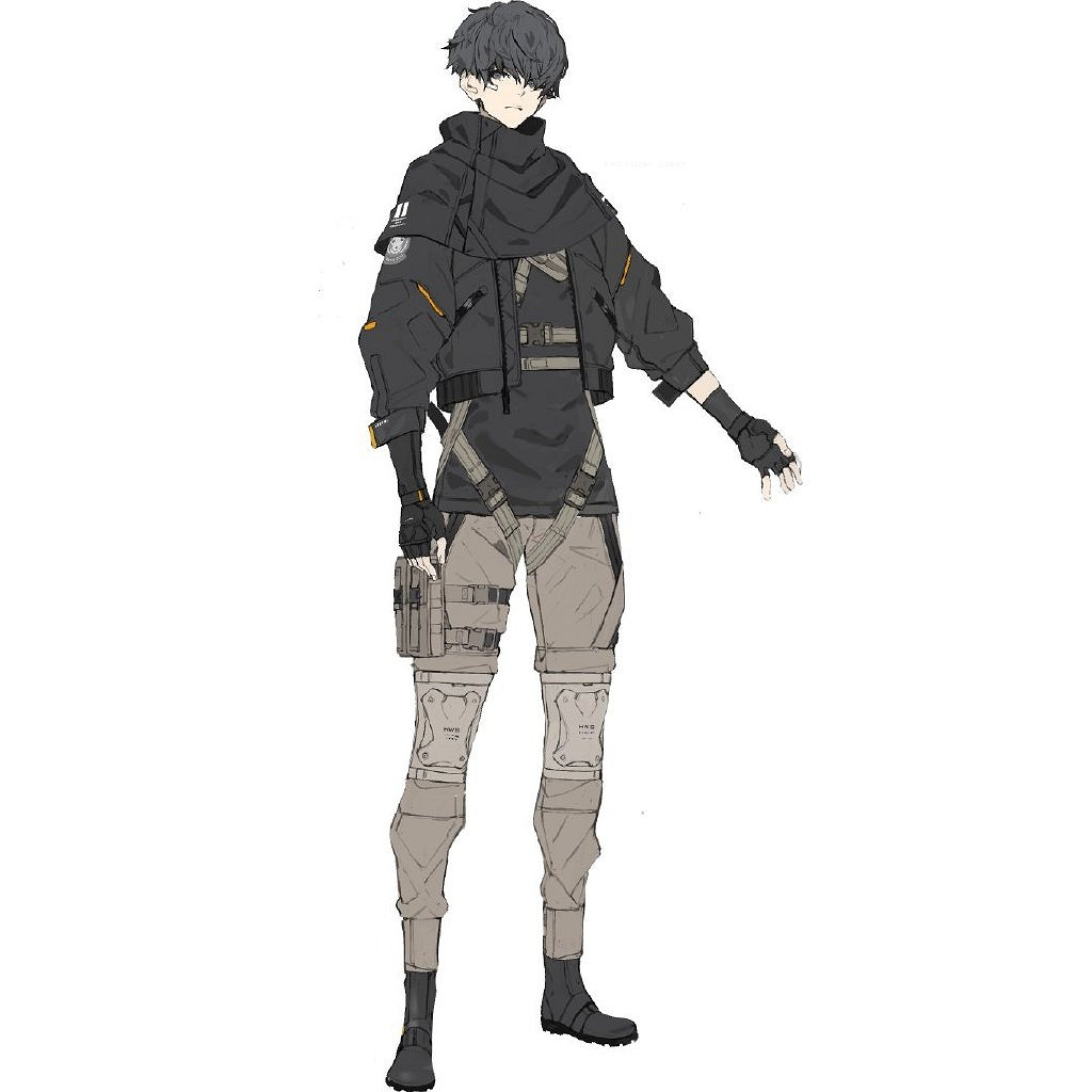 與AI美少女一同開機甲!《SYNDUALITY》官方介紹公開 與AI美少女一同開機甲!《SYNDUALITY》官方介紹公開