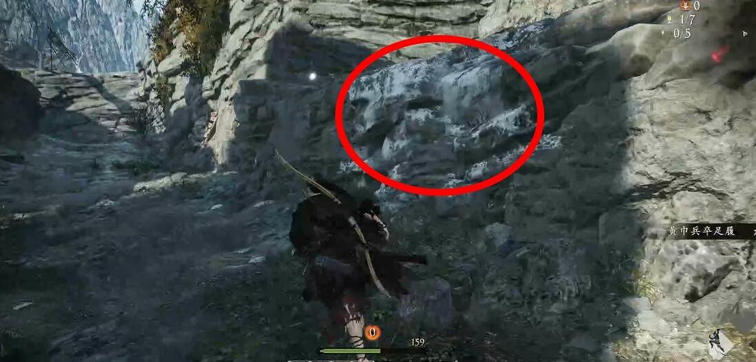 《臥龍蒼天隕落》試玩版牙旗在哪?試玩版鬼谷溝收集攻略 《臥龍蒼天隕落》試玩版牙旗在哪?試玩版鬼谷溝收集攻略