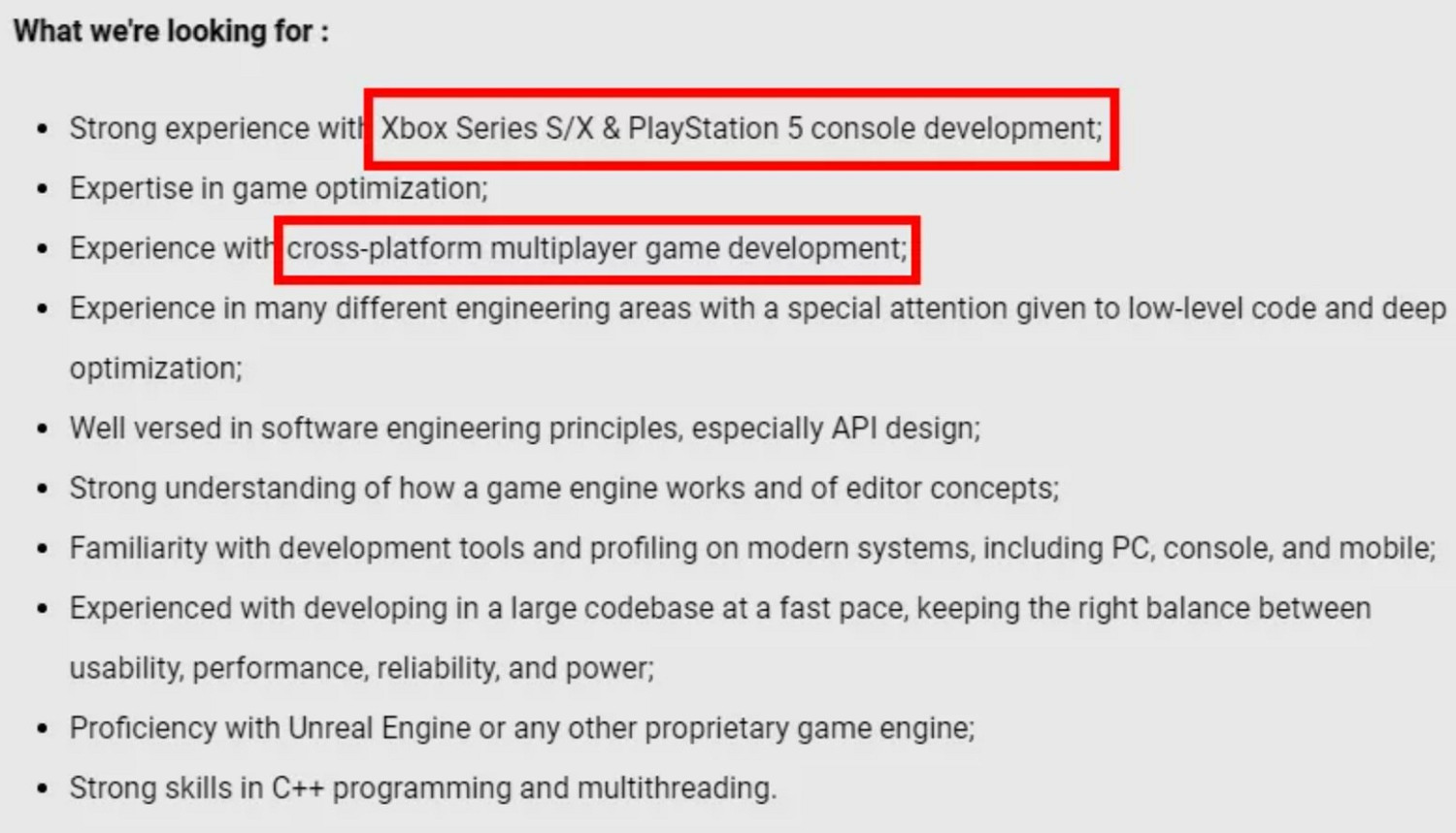 《黎明死線》開發商打造多人競技新IP 登陸PC和次世代主機 《黎明死線》開發商打造多人競技新IP 登陸PC和次世代主機