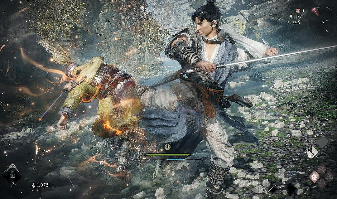 《臥龍蒼天隕落》化解系統試玩評價 氣勢系統怎麽樣? 《臥龍蒼天隕落》化解系統試玩評價 氣勢系統怎麽樣?