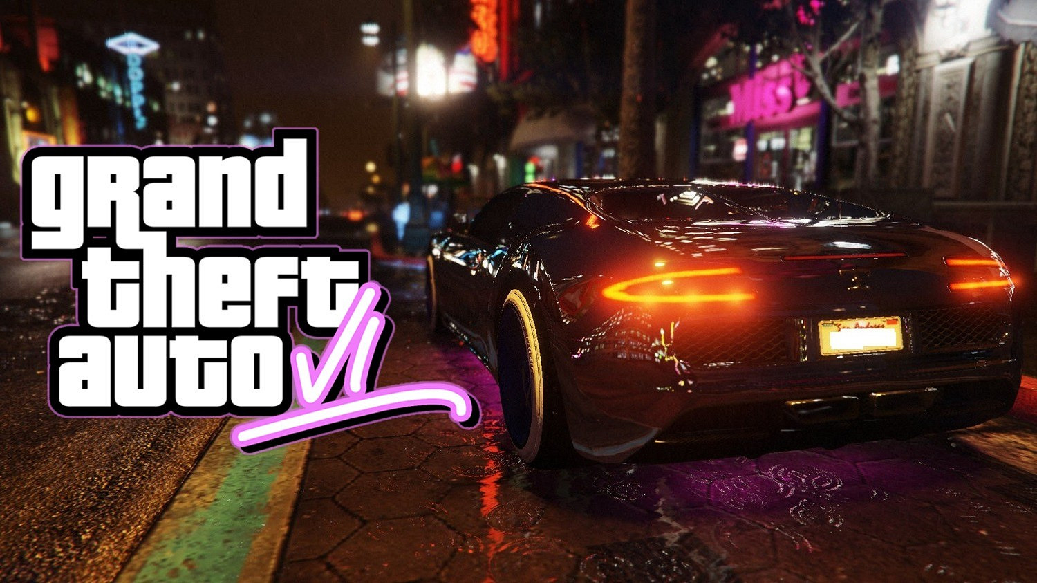《GTA6》嚴重泄露後 R星團隊士氣低落!遊戲將來有可能延期 《GTA6》嚴重泄露後 R星團隊士氣低落!遊戲將來有可能延期