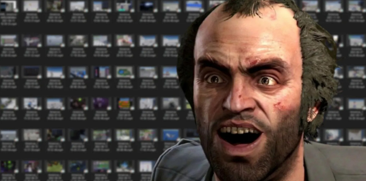 《GTA6》泄密駭客多個帳號被封禁!原貼內容被刪除 《GTA6》泄密駭客多個帳號被封禁!原貼內容被刪除
