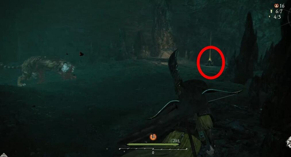 《臥龍蒼天隕落》試玩版牙旗在哪?試玩版鬼谷溝收集攻略 《臥龍蒼天隕落》試玩版牙旗在哪?試玩版鬼谷溝收集攻略