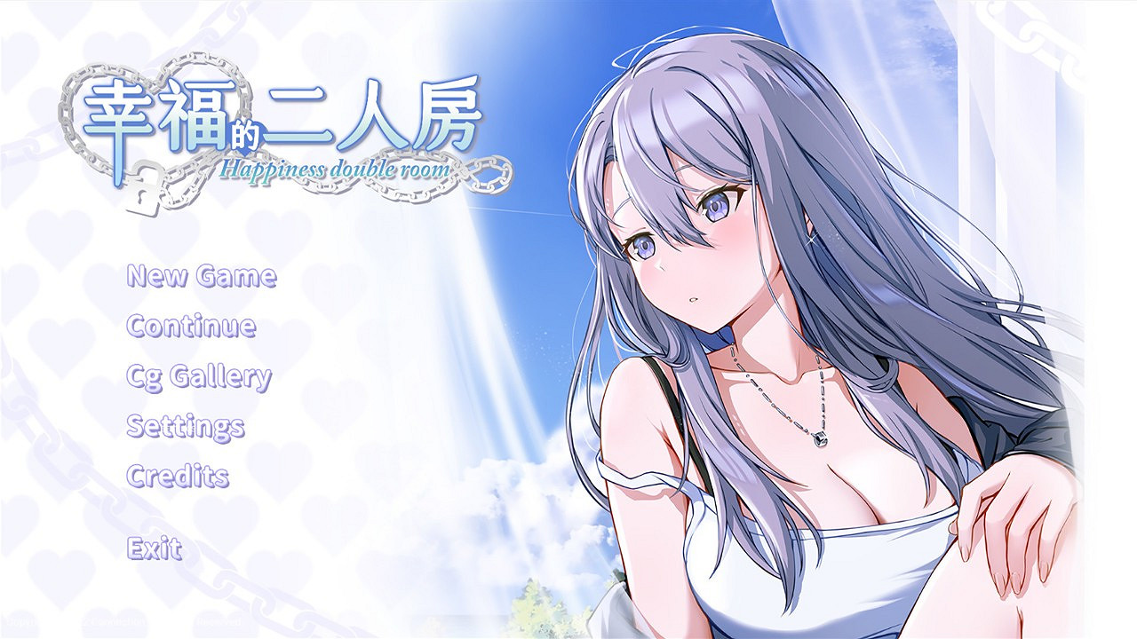 姐控新作《幸福的二人房》月底登陸 《鬼父》聲優配音 姐控新作《幸福的二人房》月底登陸 《鬼父》聲優配音