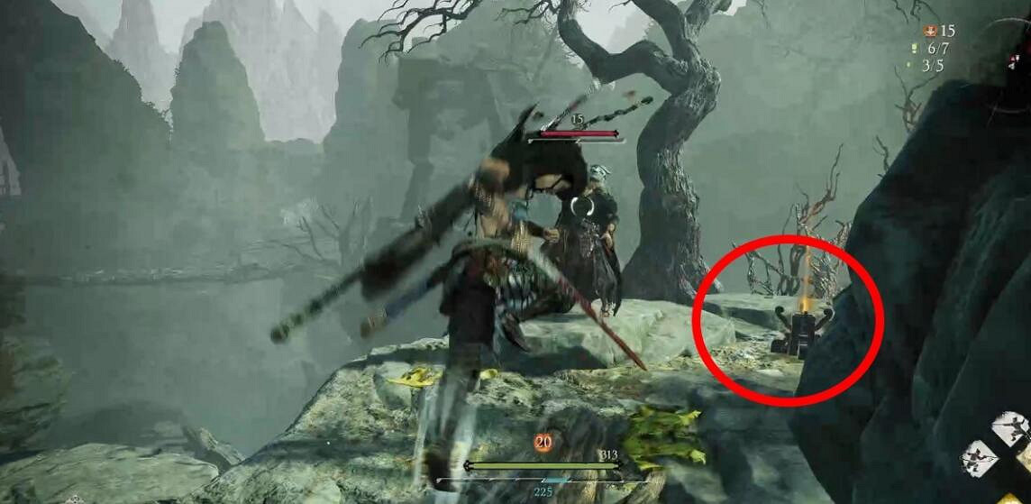 《臥龍蒼天隕落》試玩版牙旗在哪?試玩版鬼谷溝收集攻略 《臥龍蒼天隕落》試玩版牙旗在哪?試玩版鬼谷溝收集攻略