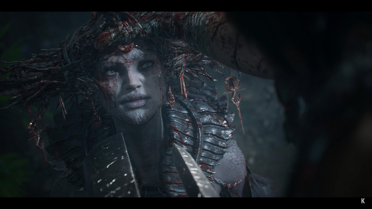 《絕地求生》開發商新作概念宣傳片:氛圍詭異暗黑! 《絕地求生》開發商新作概念宣傳片:氛圍詭異暗黑!