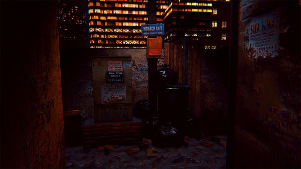 特別好評!心理恐怖冒險遊戲《The Death》氛圍超棒 特別好評!心理恐怖冒險遊戲《The Death》氛圍超棒