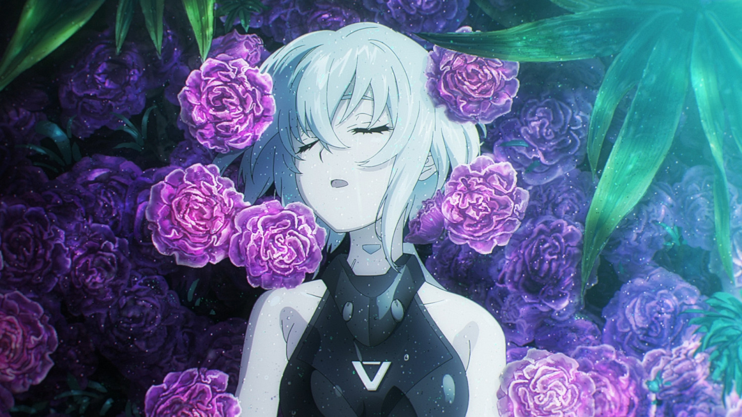 與AI美少女一同開機甲!《SYNDUALITY》官方介紹公開 與AI美少女一同開機甲!《SYNDUALITY》官方介紹公開