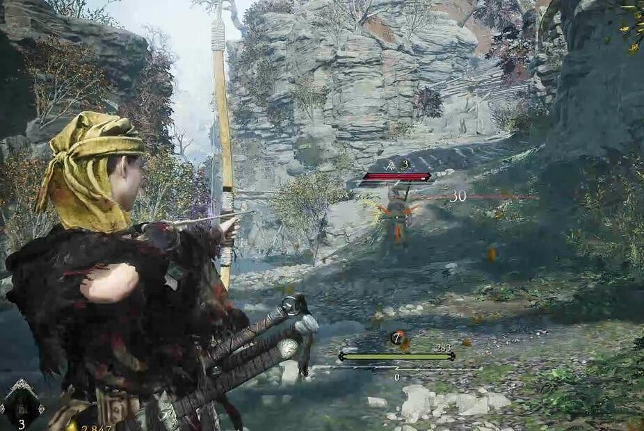 《臥龍蒼天隕落》試玩版牙旗在哪?試玩版鬼谷溝收集攻略 《臥龍蒼天隕落》試玩版牙旗在哪?試玩版鬼谷溝收集攻略