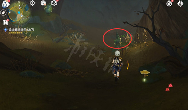 《原神》解除七個封印怎麽過?解除七個封印方法介紹 《原神》解除七個封印怎麽過?解除七個封印方法介紹