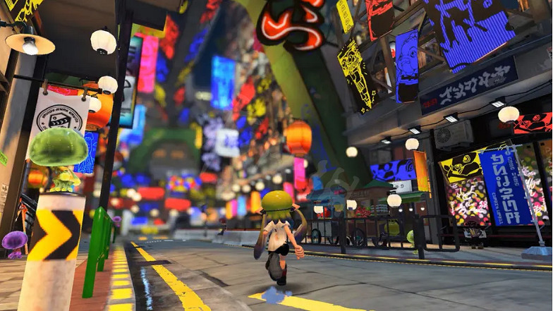 《斯普拉遁3》真格虎魚怎麽打？ 真格虎魚打法介紹