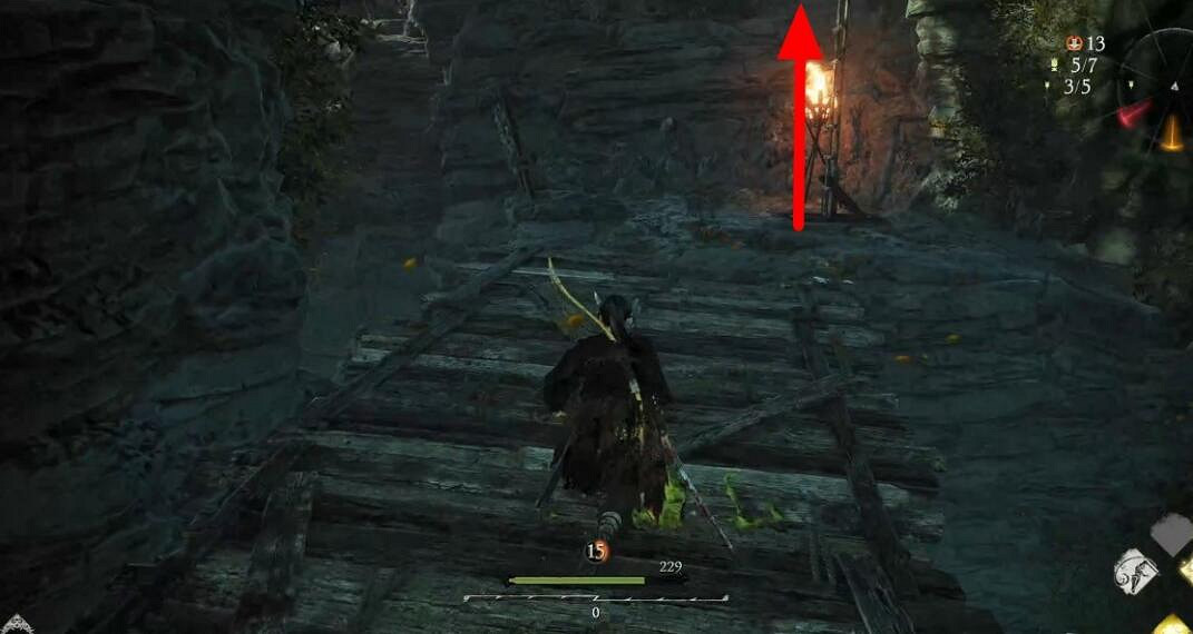 《臥龍蒼天隕落》試玩版牙旗在哪?試玩版鬼谷溝收集攻略 《臥龍蒼天隕落》試玩版牙旗在哪?試玩版鬼谷溝收集攻略