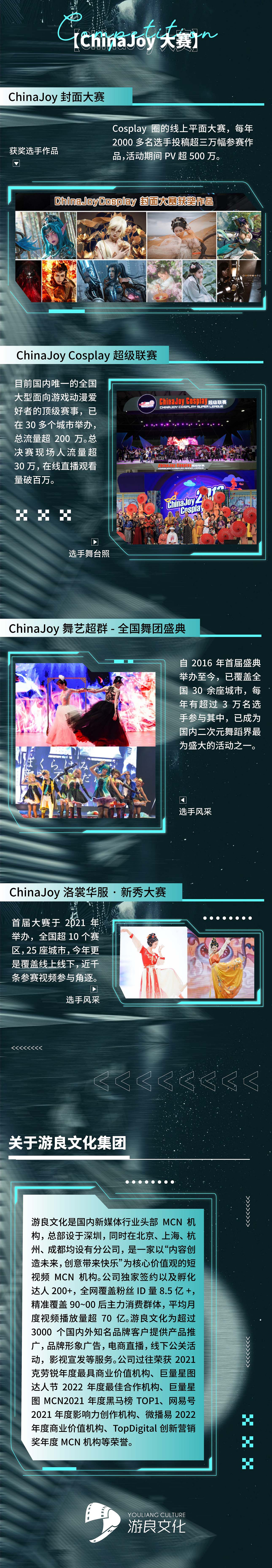 漢威信恒與遊良文化達成戰略合作 CJ升級全媒體時代