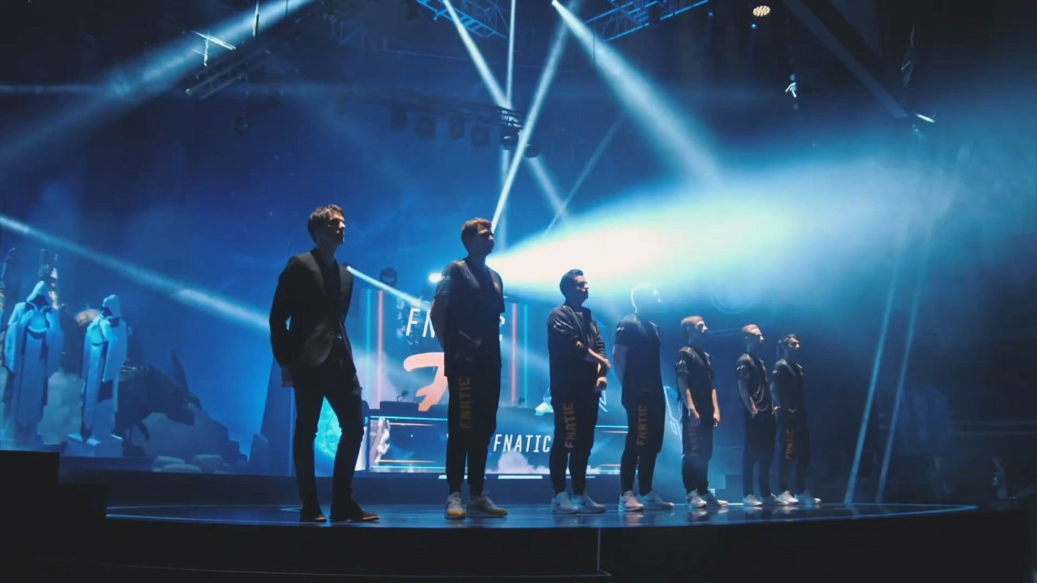 《英雄聯盟》2022總決賽宣傳片公布 9月30日舉行