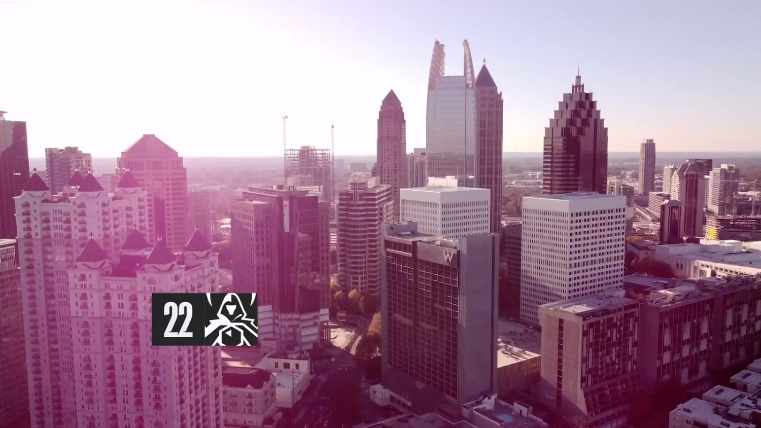 《英雄聯盟》2022總決賽宣傳片公布 9月30日舉行