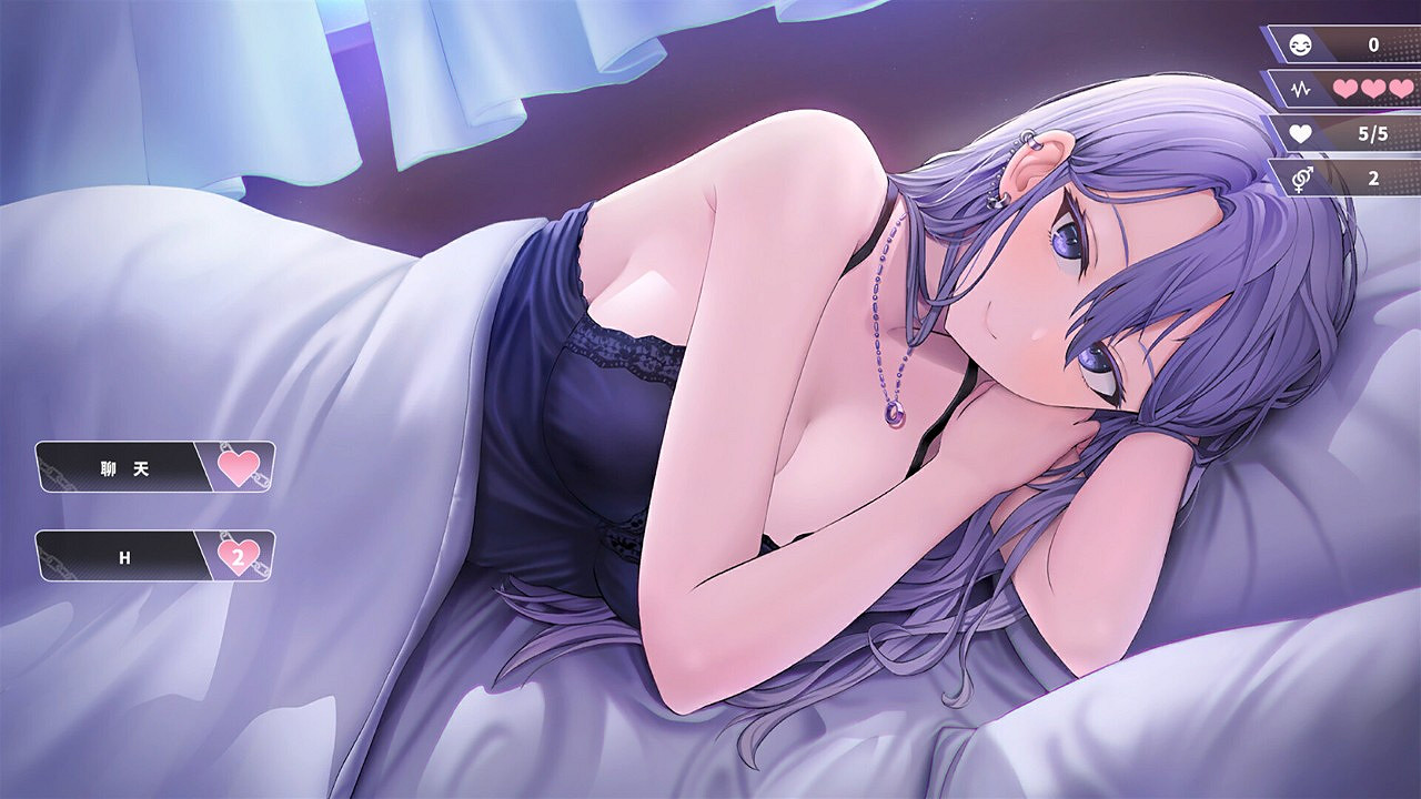 姐控新作《幸福的二人房》月底登陸 《鬼父》聲優配音 姐控新作《幸福的二人房》月底登陸 《鬼父》聲優配音