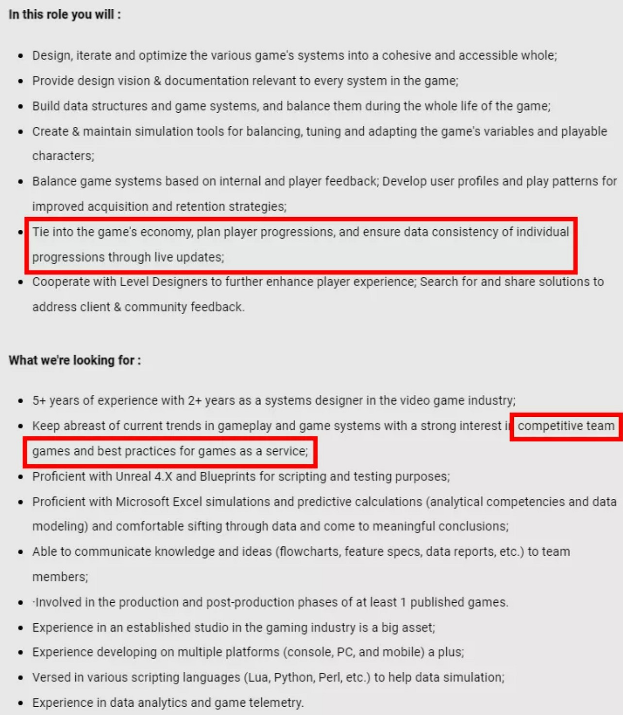 《黎明死線》開發商打造多人競技新IP 登陸PC和次世代主機 《黎明死線》開發商打造多人競技新IP 登陸PC和次世代主機