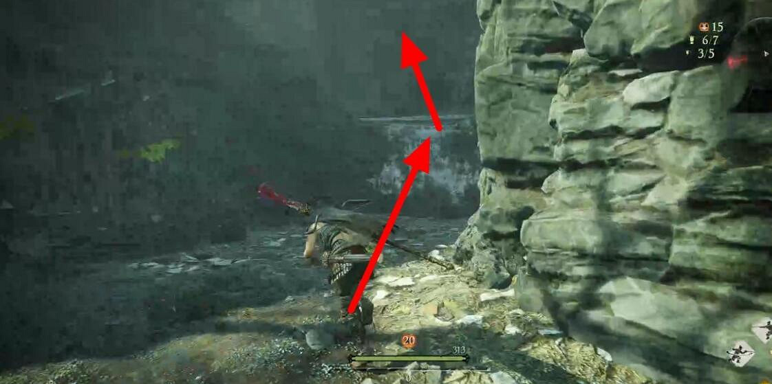 《臥龍蒼天隕落》試玩版牙旗在哪?試玩版鬼谷溝收集攻略 《臥龍蒼天隕落》試玩版牙旗在哪?試玩版鬼谷溝收集攻略