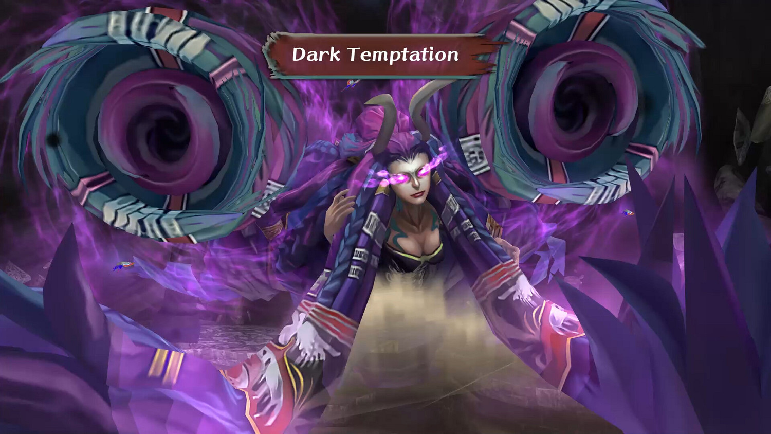 《浪漫沙加:吟遊詩人之歌高清版》Steam預購今日開啟 《浪漫沙加:吟遊詩人之歌高清版》Steam預購今日開啟