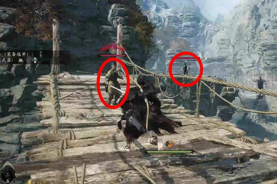 《臥龍蒼天隕落》試玩版牙旗在哪?試玩版鬼谷溝收集攻略 《臥龍蒼天隕落》試玩版牙旗在哪?試玩版鬼谷溝收集攻略