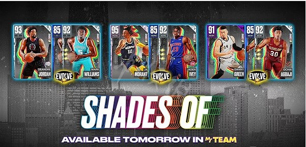 《NBA 2K23》9月20日更新了什麽?9月20日更新內容介紹 《NBA 2K23》9月20日更新了什麽?9月20日更新內容介紹