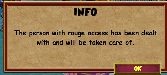 一位憤怒的員工,讓美國孩子的國民遊戲充滿下流的消息