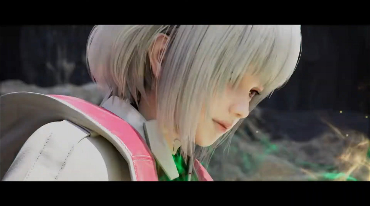 萬代機甲新作《SYNDUALITY》中文預告 2023年發售 萬代機甲新作《SYNDUALITY》中文預告 2023年發售