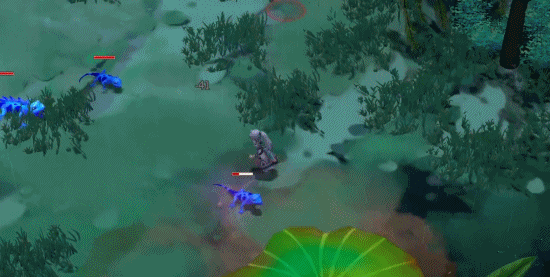 《一方靈田》全新版本 “重振歸雲”今日上線 《一方靈田》全新版本 “重振歸雲”今日上線