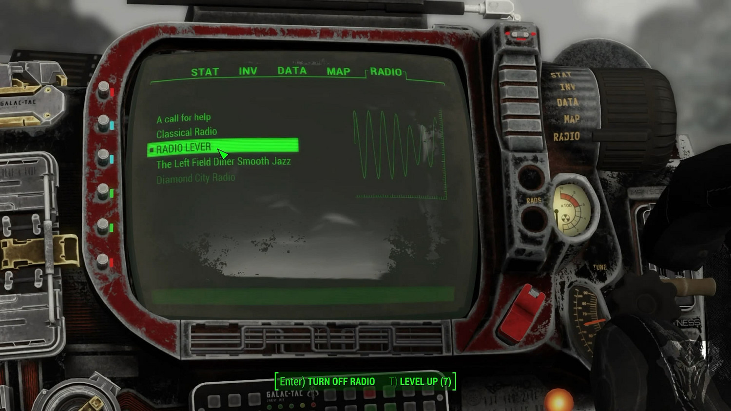 粉絲自製《輻射4》大型資料片：包含30個全新的任務