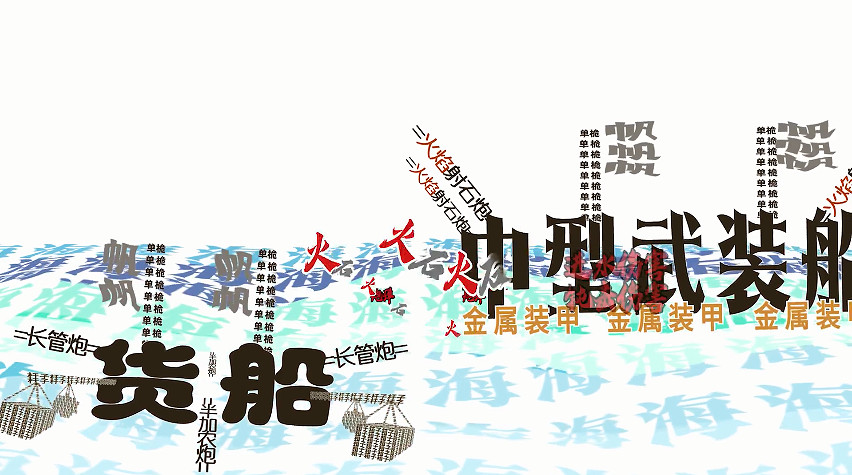 育碧整活2G版《碧海黑帆》實機展示:文字冒險玩海戰 育碧整活2G版《碧海黑帆》實機展示:文字冒險玩海戰