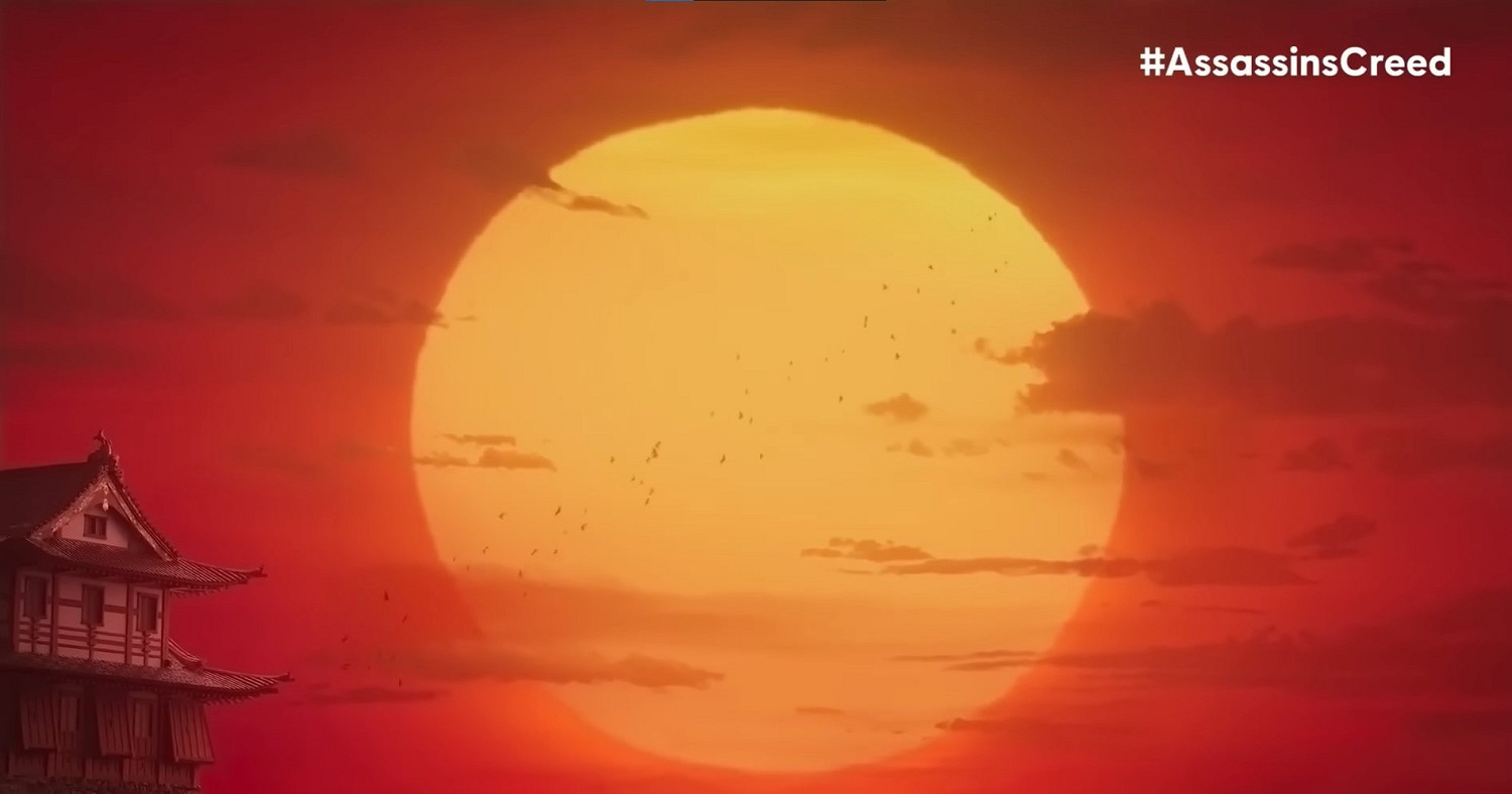 保證文化真實性敏感性 《刺客教條：RED》聘請日本顧問