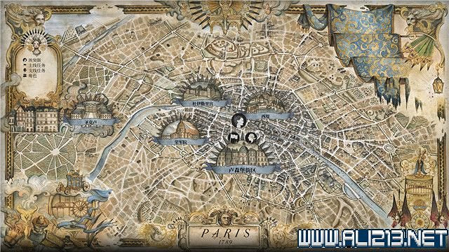 《鋼之崛起》全任務通關流程圖文攻略 收集攻略大全 《鋼之崛起》全任務通關流程圖文攻略 收集攻略大全