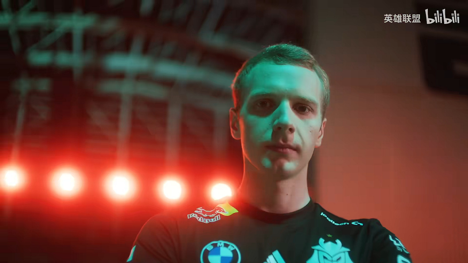 無雙之戰,一觸即發!《LOL》S12宣傳片 9.30入圍賽 無雙之戰,一觸即發!《LOL》S12宣傳片 9.30入圍賽