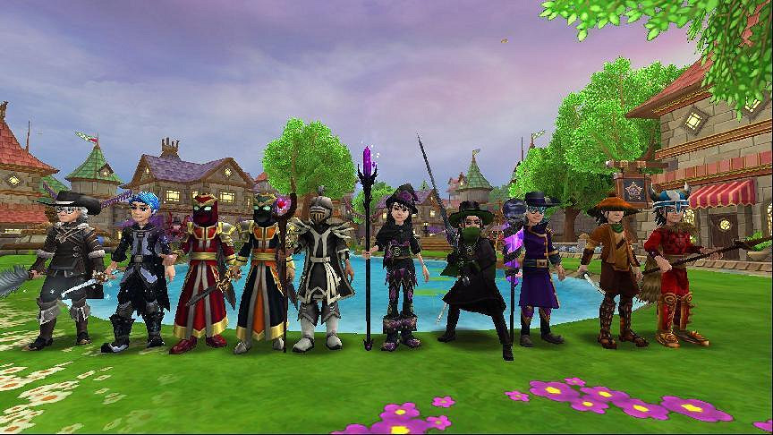 一位憤怒的員工,讓美國孩子的國民遊戲充滿下流的消息