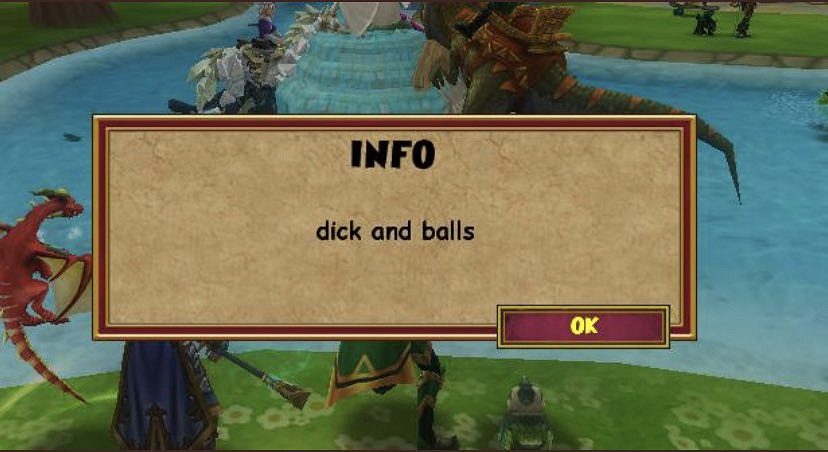 一位憤怒的員工,讓美國孩子的國民遊戲充滿下流的消息