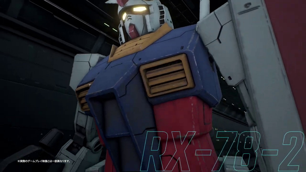 《鋼彈進化》PC預下載開啟 “戰鬥準備”預告公布