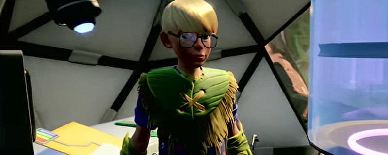 Grounded小織球蛛的武器和元素傷害關係是什麽